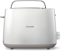 Philips Daily Collection HD2581/00 Broodrooster uit de Daily-collectie