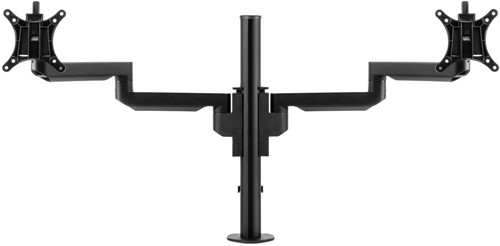 Monitorarm Galaxy Basic Dubbel-2
