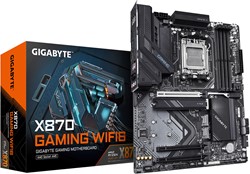 GIGABYTE X870 GAMING WIFI6 AMD X870 Socket AM5 ATX