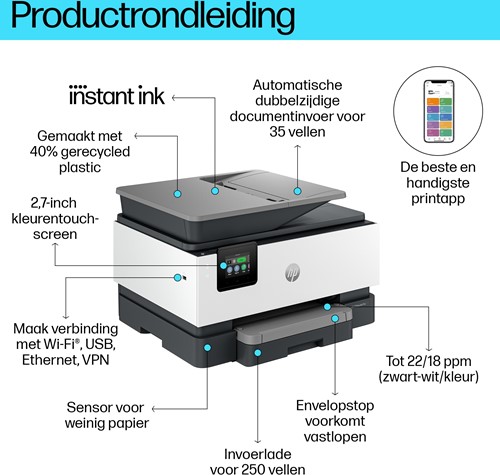 Extra afbeelding voor HPI-403X8B#629