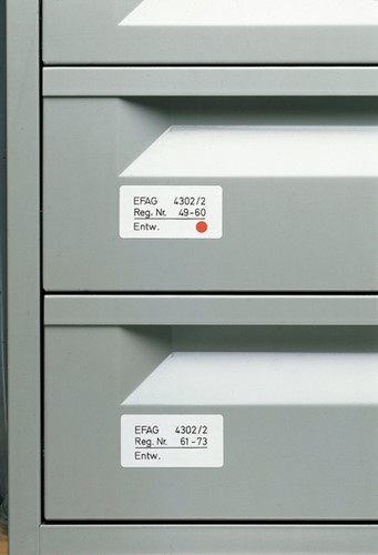 Etiket HERMA 10608 19x27mm verwijderbaar wit 720 etketten-1