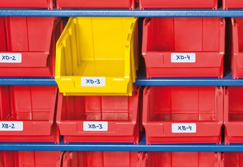 Etiket HERMA 10608 19x27mm verwijderbaar wit 720 etiketten-2