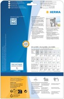 Etiket HERMA 4223 96x50.8mm folie zilver 250 stuks-2