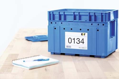 Etiket HERMA 8692 A3 420X297mm 100 etiketten-3