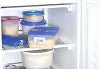 Etiket HERMA 3771 26x40mm diepvries geel 48stuks-3