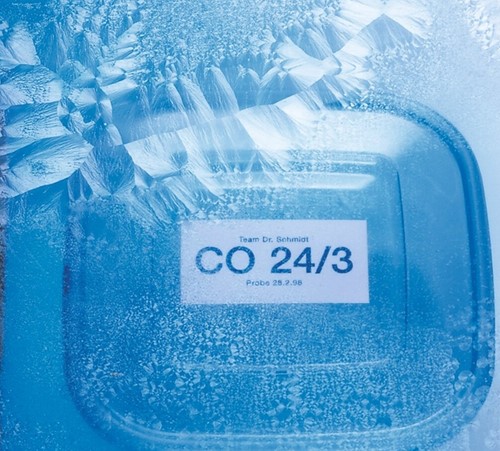 Etiket HERMA 4389 66x33.8mm diepvries wit 600stuks-1