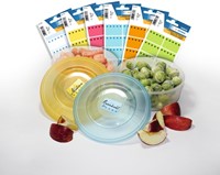 Etiket HERMA 3772 26x40mm diepvries rood 48stuks-2