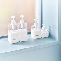 Labeltape Dymo LabelManager D1 polyester 9mm zwart op wit 10 stuks-4