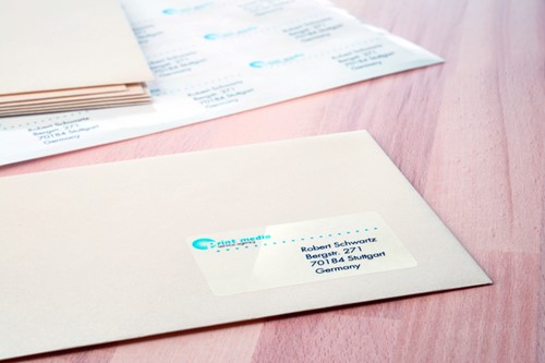 Etiket HERMA 8017 63.5x38.1mm transparant 525 stuks-3