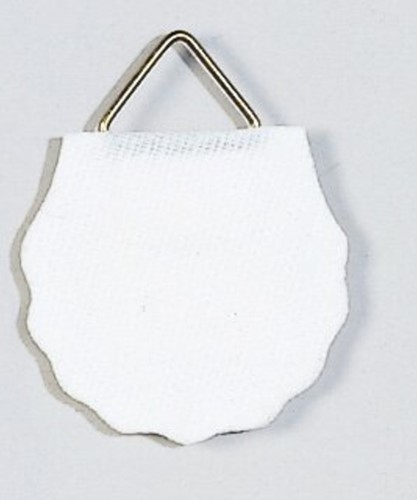 Hanghaakje HERMA 5752 34.5mm 10 stuks-2