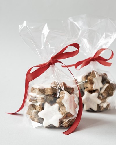 Cellofaanzak Folia 115x190mm 10 stuks transparant-2