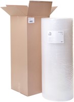 Luchtkussenfolie IEZZY rol 1000mmx5m transparant-1