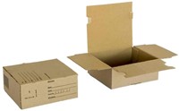 Postpakketbox IEZZY 1 146x131x56mm-3
