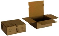 Postpakketbox IEZZY 1 146x131x56mm-4