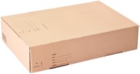 Postpakketbox IEZZY 6 485x260x185mm wit-2