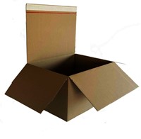 Postpakketbox IEZZY 7 485x369x269mm wit-2