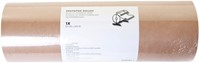 Inpakpapier IEZZY kraft 50cmx220m 70 gram bruin