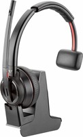 HP Poly Savi 8210 Office DECT 1880-1900 MHz Single Ear Headset