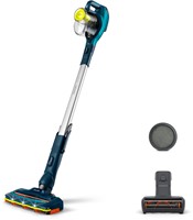 Philips Steelstofzuiger series 5000-2