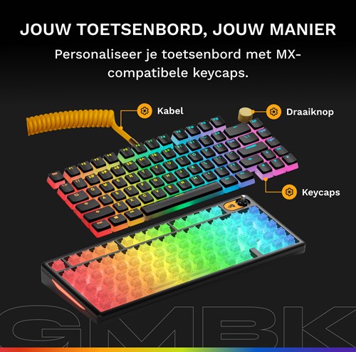 Extra afbeelding voor GLO-840408304290