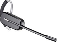 HP Poly CS540 Top met hoofdbeugel en oorhaakjes-3