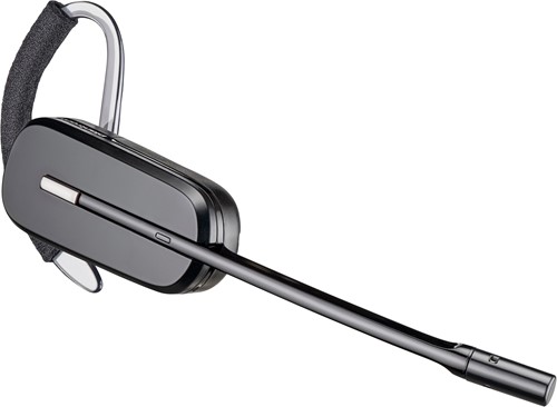 HP Poly CS540 Top met hoofdbeugel en oorhaakjes-3