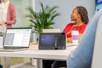 HP Poly TC10 Black Touch Controller No Radio GSA/TAA Zwart-3