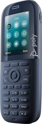 HP Poly Rove 30 DECT Phone Handset-2