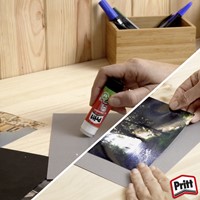 Lijmstift Pritt Stick Original 22gr op blister-3