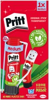 Lijmstift Pritt Stick Original 22gr op blister