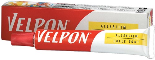 Lijm Velpon NR1.5 50ml