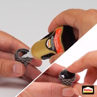 Secondelijm Pattex Gold original tube 3gram op blister-1