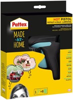 Lijmpistool Pattex Hobby start kit-1