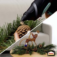 Lijmpistool Pattex Hobby start kit-3