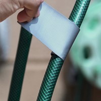 Plakband Pattex Power Tape 50mmx25m grijs-3