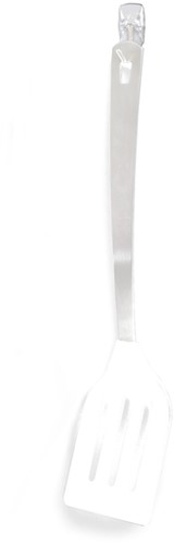 Keukenhaak Command kunststof transparant incl bevestigingsstrip-2