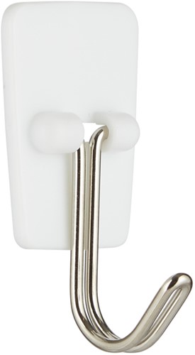 Draadhaak Command incl bevestigingsstrip 3 stuks-2