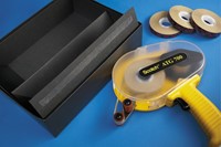 Transfertapepistool Scotch ATG700 geel-3