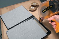 Transfertapepistool Scotch ATG700 geel-1