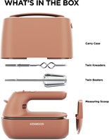 Extra afbeelding voor KNW-HMP40.000RD