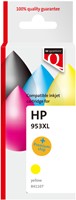 Inktcartridge Quantore alternatief tbv HP F6U18AE 953XL geel HC