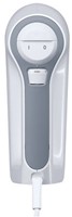 Braun HM 3100 WH Handmixer 500 W Wit-3