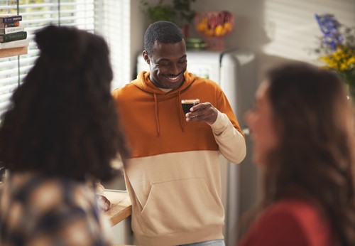 Senseo Original Plus CSA210/10-koffiepadmachine-2