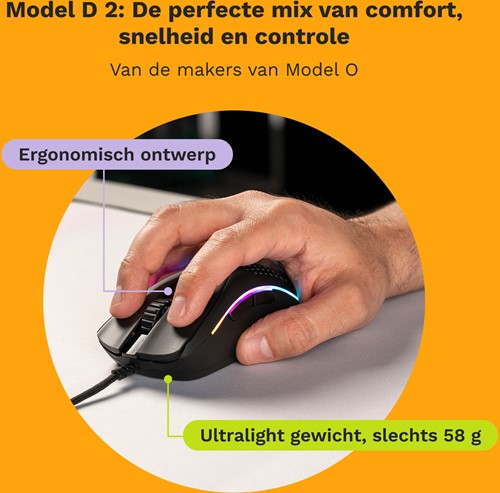 Extra afbeelding voor GLO-810069975719