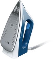 Braun CareStyle 1 IS 1512 BL 2200 W 1,7 l Keramische zoolplaat Blauw-3