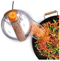 Kenwood FDP22.130RD keukenmachine 650 W 1,3 l Rood-3