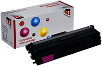 Toner Quantore alternatief tbv Brother TN-326M rood-3