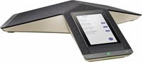 HP Poly Trio C60 IP-conferentietelefoon voor Microsoft Teams, PoE-ondersteuning, geen radio