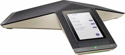 HP Poly Trio C60 IP-conferentietelefoon voor Microsoft Teams, volledige radio en PoE-ondersteuning