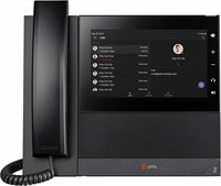 HP Poly CCX 600 Business Media Phone voor Microsoft Teams met PoE-ondersteuning-2